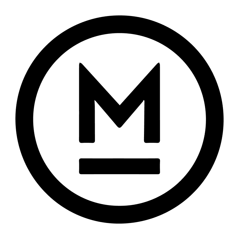 Logo Maison Matrimoniale