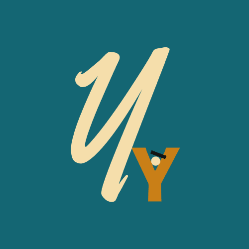 Logo Youdy